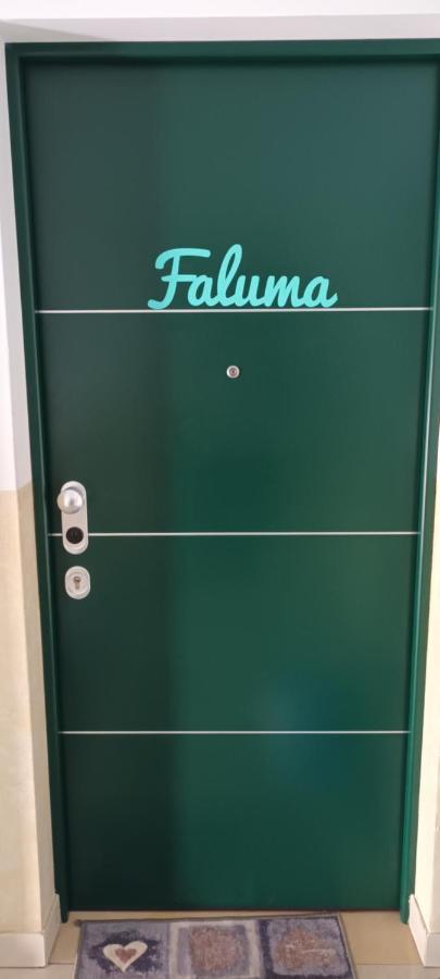 Faluma Pietra Ligure Kültér fotó
